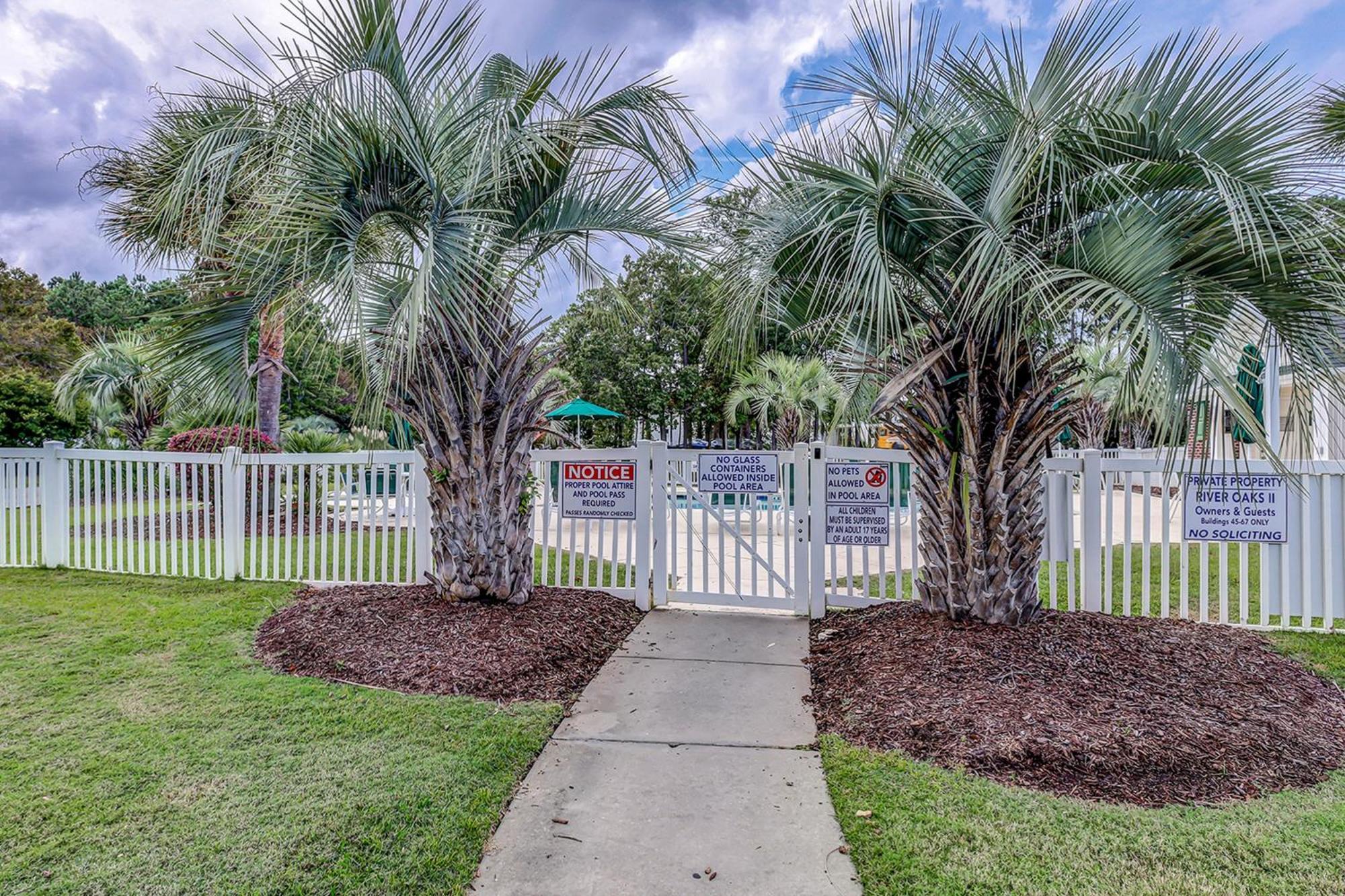 White River Unit 19E Myrtle Beach Exteriör bild