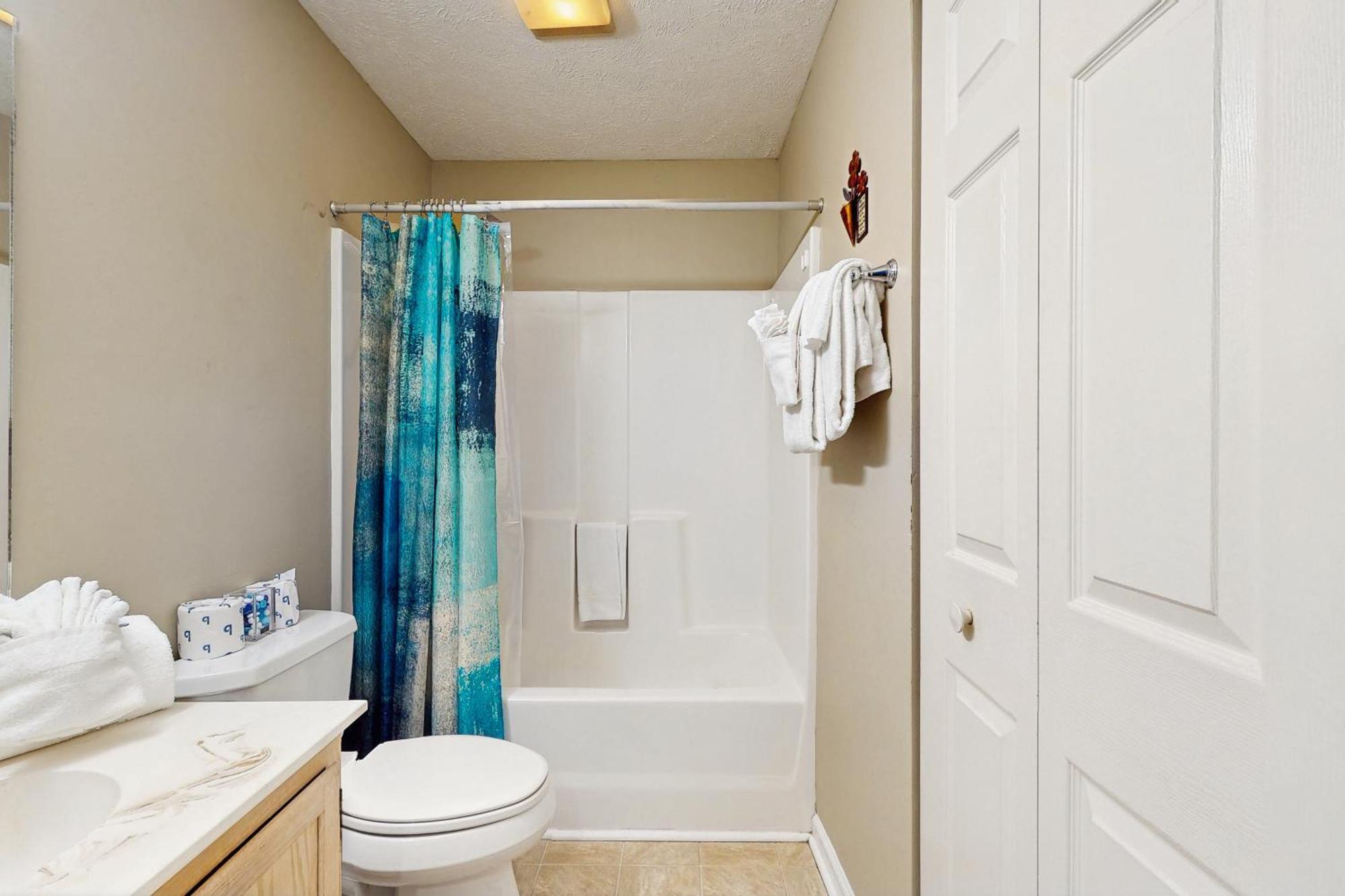 White River Unit 19E Myrtle Beach Exteriör bild
