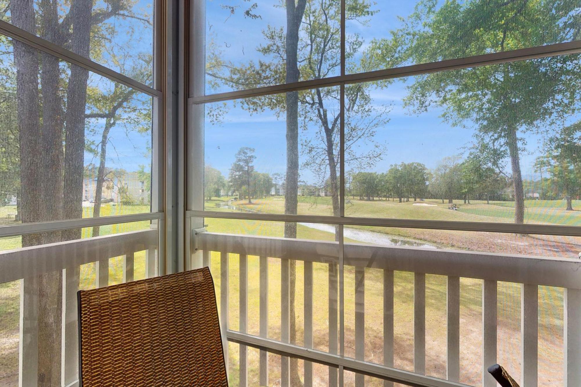 White River Unit 19E Myrtle Beach Exteriör bild